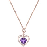 White Sapphire (1/5 ...