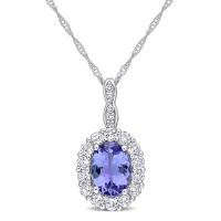 Diamond Accent Vinta...