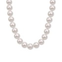 Cultured Freshwater Pearl (9-10mm) Strand 18