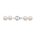 Cultured Freshwater Pearl (9-10mm) Strand 18