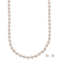 2-Pc. Set Cultured F...