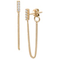 Cubic Zirconia Chain...