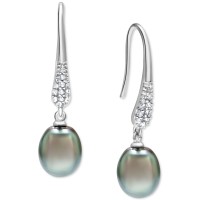 Tahitian Pearl (10mm...