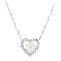 White Topaz (1/3 ct)...