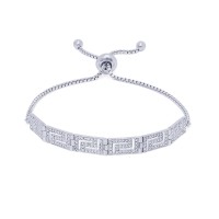 Diamond Accent Key A...