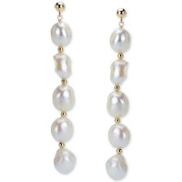 Black Cultured Fresh...