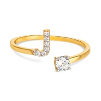 Cubic Zirconia Initi...