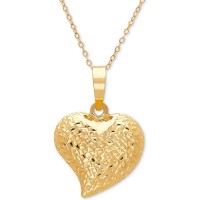 Textured Puff 17 Textured Puff 17