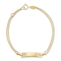 Cubic Zirconia & Ena...